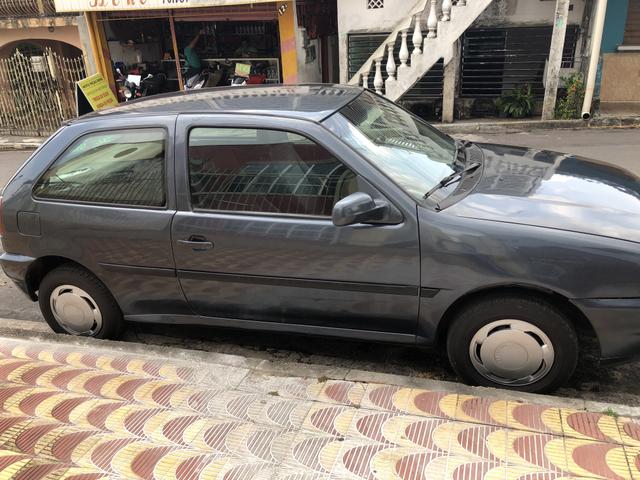 Gol special 1.0