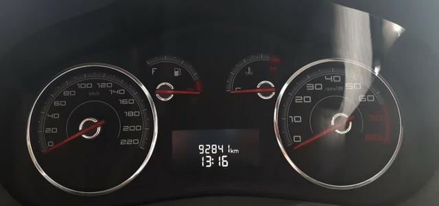Grand Siena Essence 1.6 2015 - Foto 3