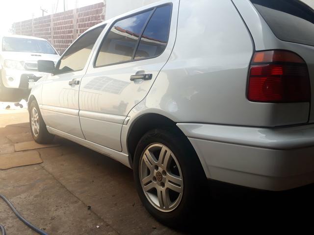 Golf mk3 - Foto 6