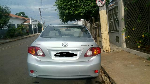 Corolla XLi 1.6 Automático - Foto 2