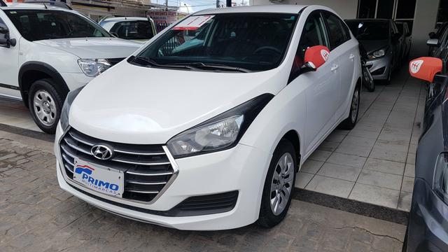 Hb20 S 1.6 automático 2017 - Foto 8