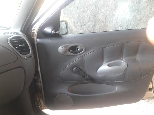 Fiesta street com 85.000mk. Oportunidade!! - Foto 2