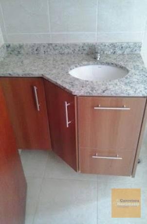 AP0927 - Apartamento com 2 dormitórios à venda, 59 m² por R$ 270.000 - Jardim das Indústri - Foto 10