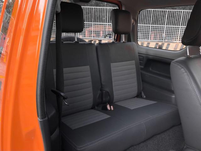 Jimny 4 ALL * 2018 * 25.000 km´s * Revisado * Garantia de Fábrica - Foto 12