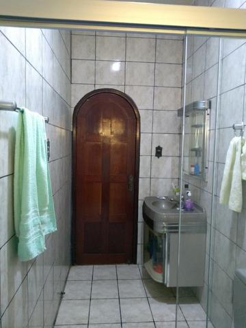Vendo excelente casa em San Martin - Foto 19