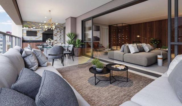 Apartamento com 1 dormitório à venda, 24 m² por r$ 235.000 - vila clementino - são paulo/s - Foto 4