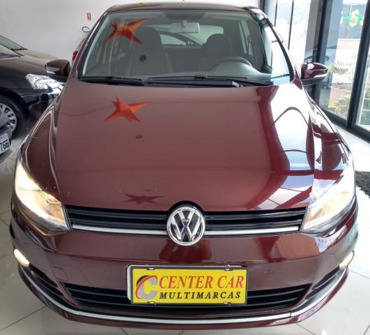VOLKSWAGEN FOX 2015/2015 1.6 MSI COMFORTLINE 8V FLEX 4P MANUAL - Foto 11