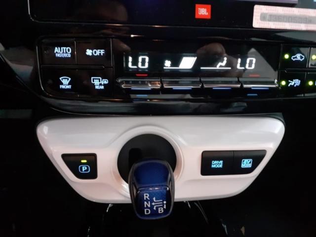 TOYOTA PRIUS 1.8 16V HIBRIDO 4P AUTOMATICO. - Foto 7