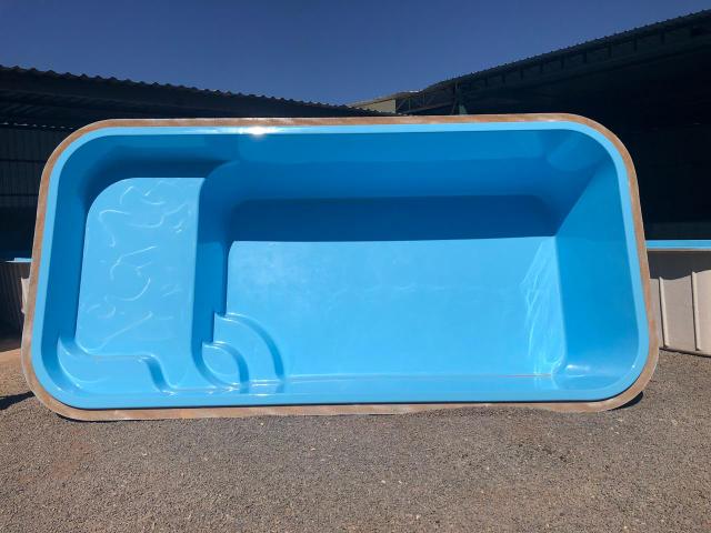 Piscina Praia 6x3 - Foto 3