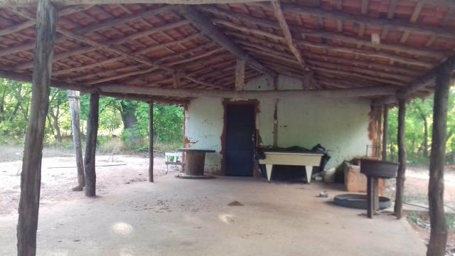Vendo 2 dois sitio em Nazaria Teresina Piauí - Foto 3