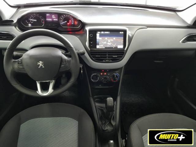 Peugeot 208 ALLURE - Foto 9