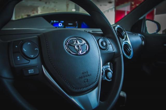 TOYOTA ETIOS SEDAN X PLUS 15 AT 19/20 - Foto 8