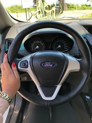 Ford Ecosporte frestyle 2014 - Foto 6