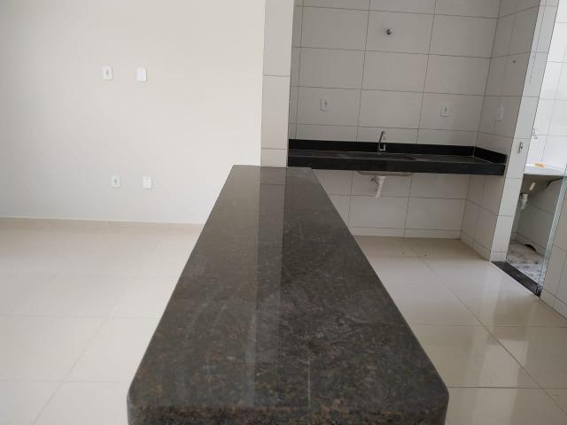 (R$150.000) MCMV - Minha Casa Minha Vida - Casa Nova no Bairro Tiradentes /Caravelas - Foto 8