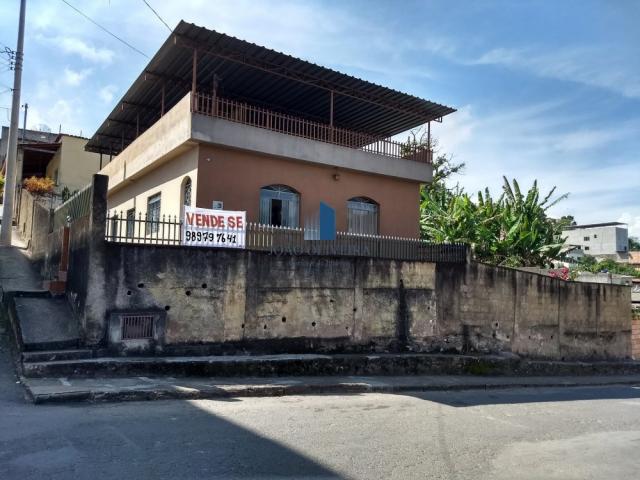 Casa - Santa Cruz Conselheiro Lafaiete - JOA75