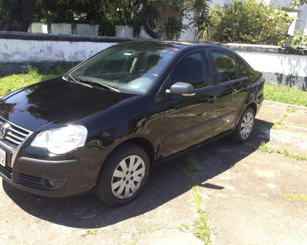 Polo sedã - Foto 2