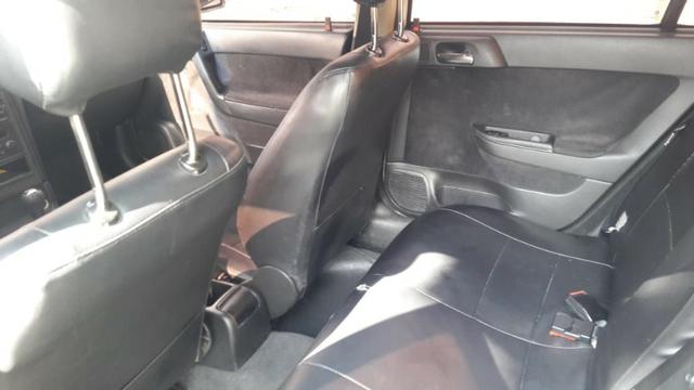 Vendo astra 2011 top completo com GNV quero só 22.500 - Foto 3
