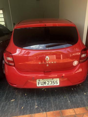 Sandero top de linha - Foto 5