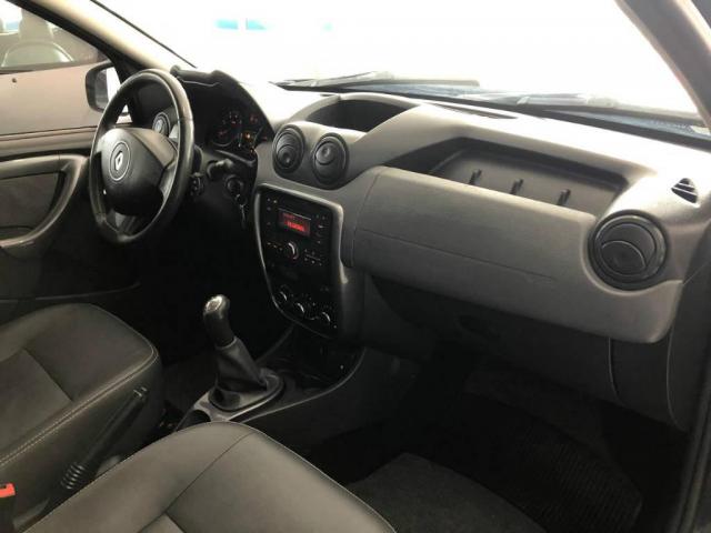 Renault Duster 1.6 d 4X2 - Foto 12
