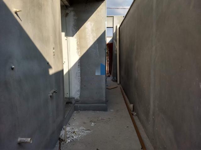 Casa Geminada - São Lucas Conselheiro Lafaiete - JOA147 - Foto 19