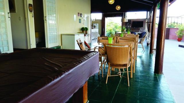 Vende-se as Margens do Lago Corumbá Linda Chácara Mobiliada - Foto 7