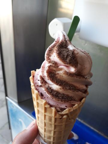 Vendo Máquina de sorvete expresso italianinha