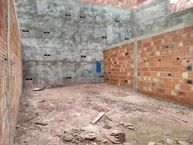 Casa Duplex - Arcádia Conselheiro Lafaiete - JOA127 - Foto 12