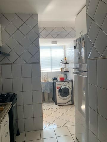 Apartamento pronto para morar no Setor Bueno com 3 quartos e 2 vagas - Foto 10