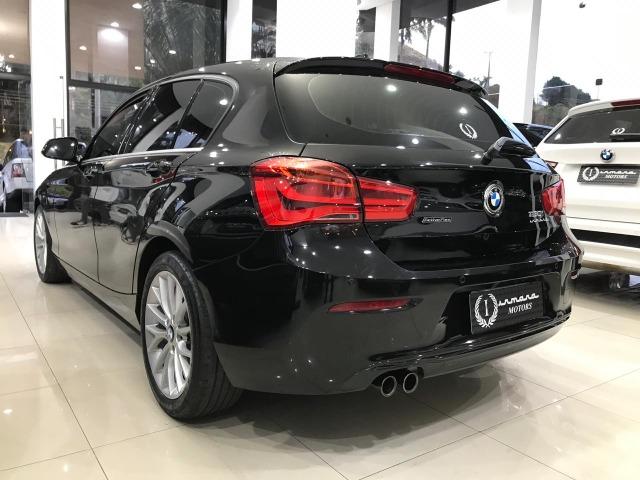 Bmw 120i - 2.0 16v Sport Activeflex - Foto 3