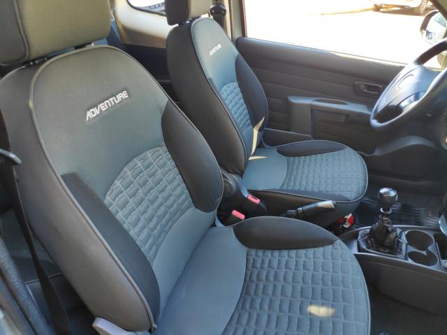 FIAT STRADA 2012/2013 1.8 MPI ADVENTURE CD 16V FLEX 2P MANUAL - Foto 9