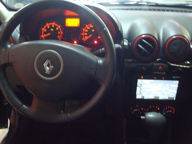 RENAULT SANDERO 1.6 STEPWAY 16V FLEX 2013 - Foto 9