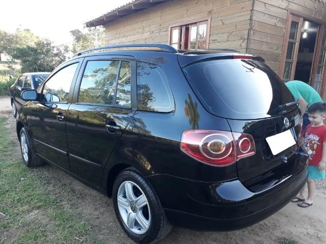 VW SpaceFox Comfortline 1.6 8V - Foto 3