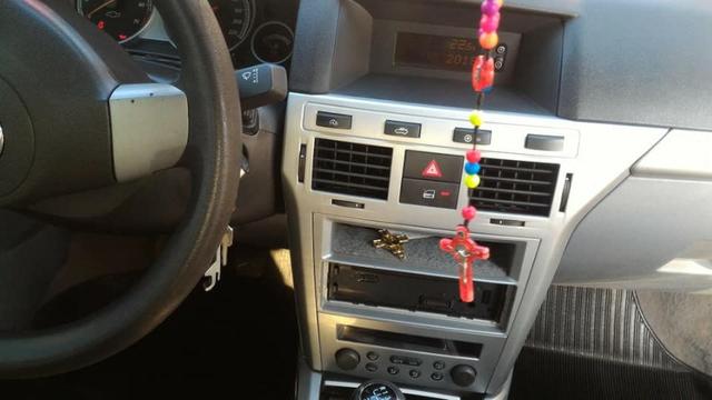 Vectra elegance 2006 - Foto 5