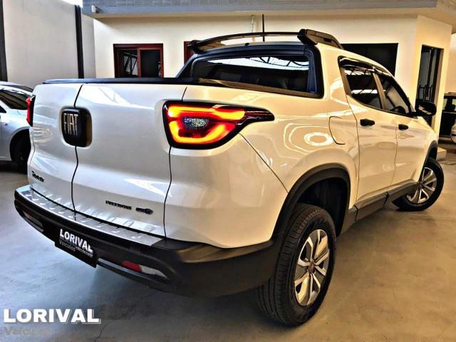Toro Freedom 1.8 AT 2018 Raridade - Foto 10