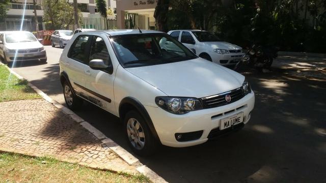 Fiat palio fire way 1.0 15/16 mec. flex branca