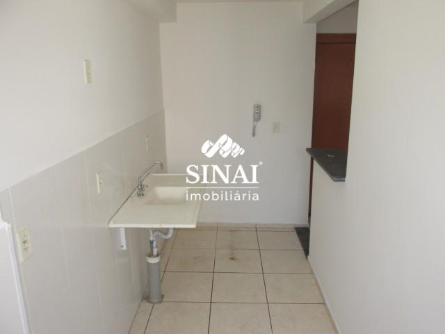Apartamento - PARADA DE LUCAS - R$ 750,00 - Foto 11