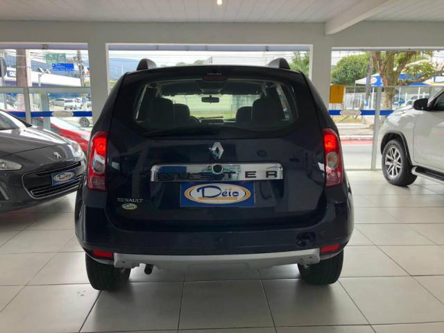 Renault Duster 1.6 d 4X2 - Foto 10