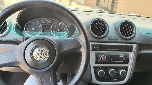 Gol 1.6 Flex Completo - Foto 11
