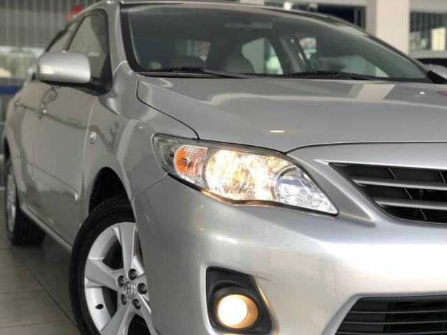Toyota Corolla XEI 2.0 FLEX - Foto 11