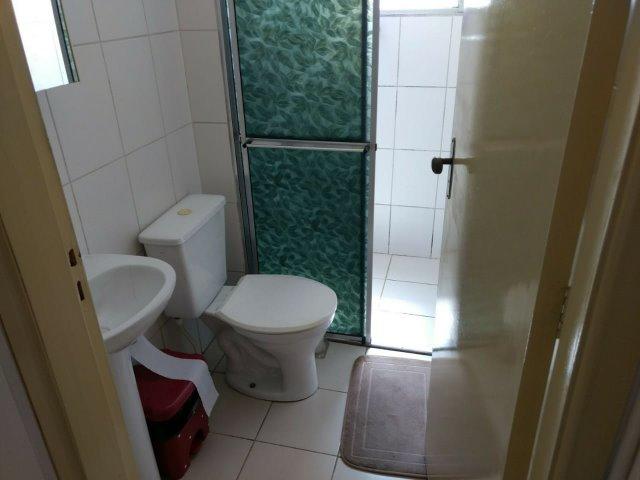 Apartamento 2 Dorms/Vila Urupês/Suzano - Foto 9