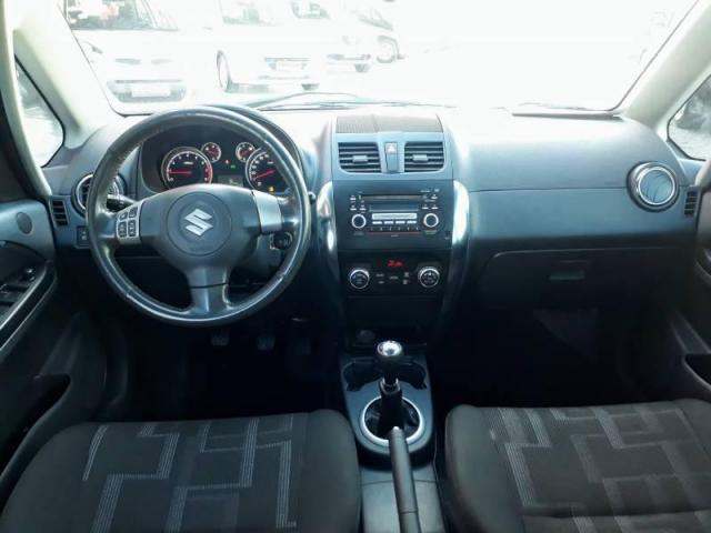 SX4 2.0 - Foto 6