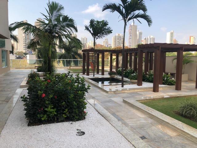 Apartamento 2 Quartos 1 suite 1 vaga em frente Vaca Brava ao lado do Goianaia Shopp - Foto 17