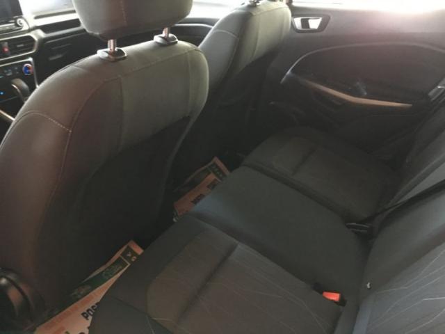 Ecosport SE 2019 AT - Foto 7