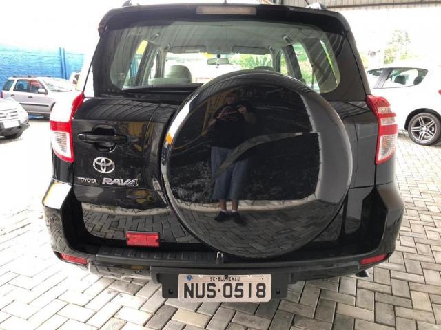 Toyota RAV-4 4x2 - Foto 4
