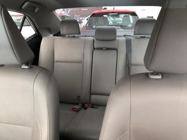 TOYOTA COROLLA 2.0 XEI 16V FLEX 4P AUTOMATICO. - Foto 9