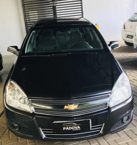 CHEVROLET VECTRA ELEGANCE 2.0 8v(FLEXPOWER) 4p 2011