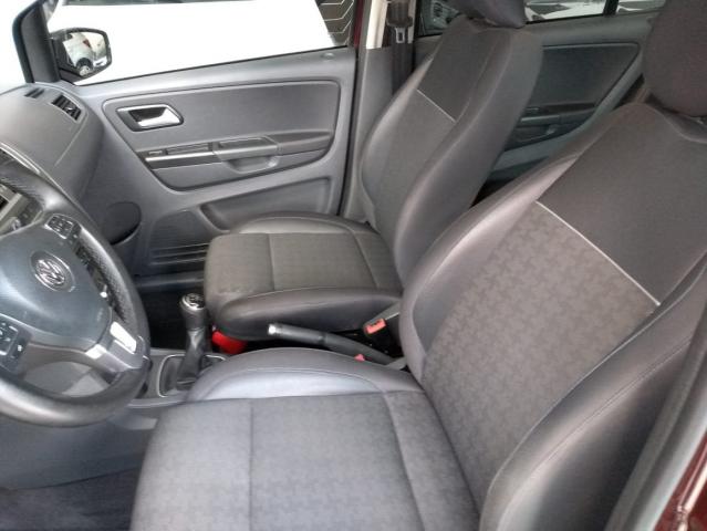 VOLKSWAGEN FOX 2015/2015 1.6 MSI COMFORTLINE 8V FLEX 4P MANUAL - Foto 3