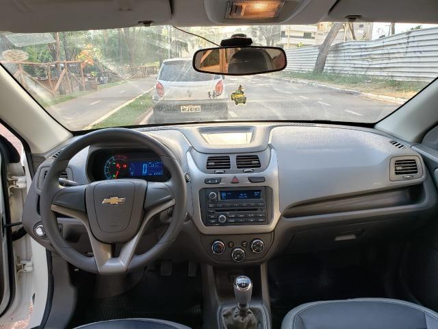 Cobalt 1.4 LTZ 2013 - Foto 9