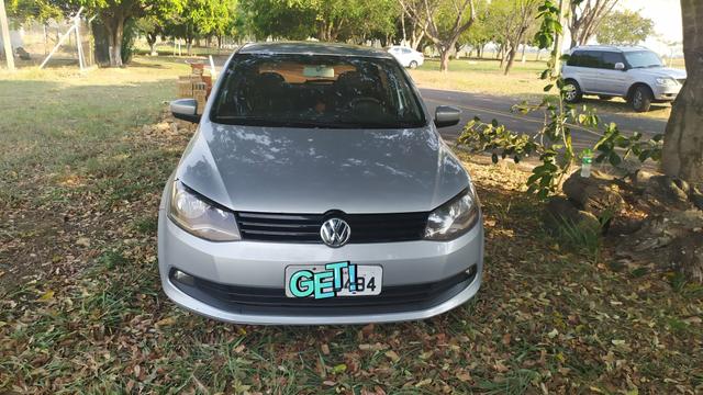 Gol 1.0 completo - Foto 2