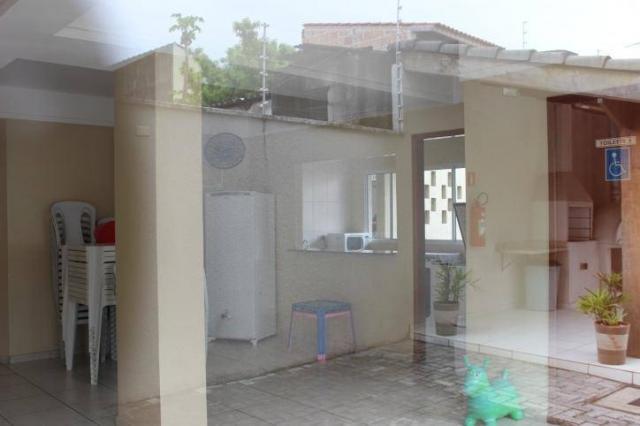 Óimo Apartamento á venda no Condomínio Serra Negra - Foto 18